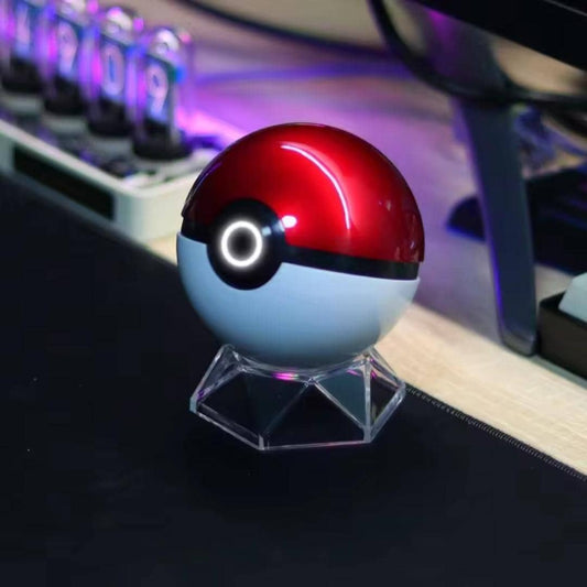 Pokeball Wireless PC Power Button Remote Starter - Kanto Domain Custom Tech