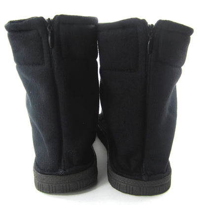 Naruto Shinobi Cosplay Ninja Boots – Open-Toe Anime Costume Shoes