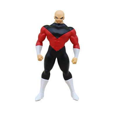 Dragon Ball Z Super Saiyan Action Figures – 18cm Collectible PVC Battle Models (Goku, Vegeta, Broly)
