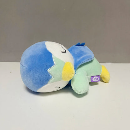 Elemental Bond: Premium Eeveelution & Kanto Artisan Plush Collection