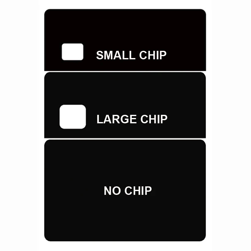 One Piece Holographic Laser Credit Card Skin – Anime Debit & Transit Card Sticker