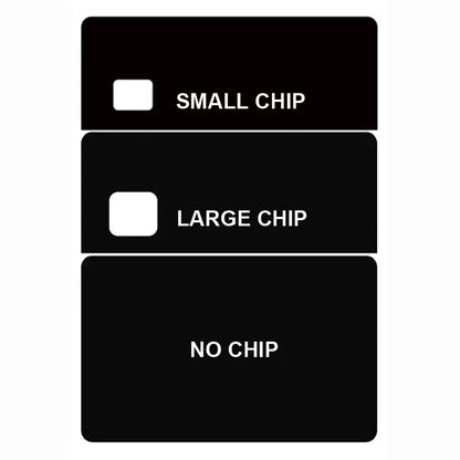 One Piece Holographic Laser Credit Card Skin – Anime Debit & Transit Card Sticker