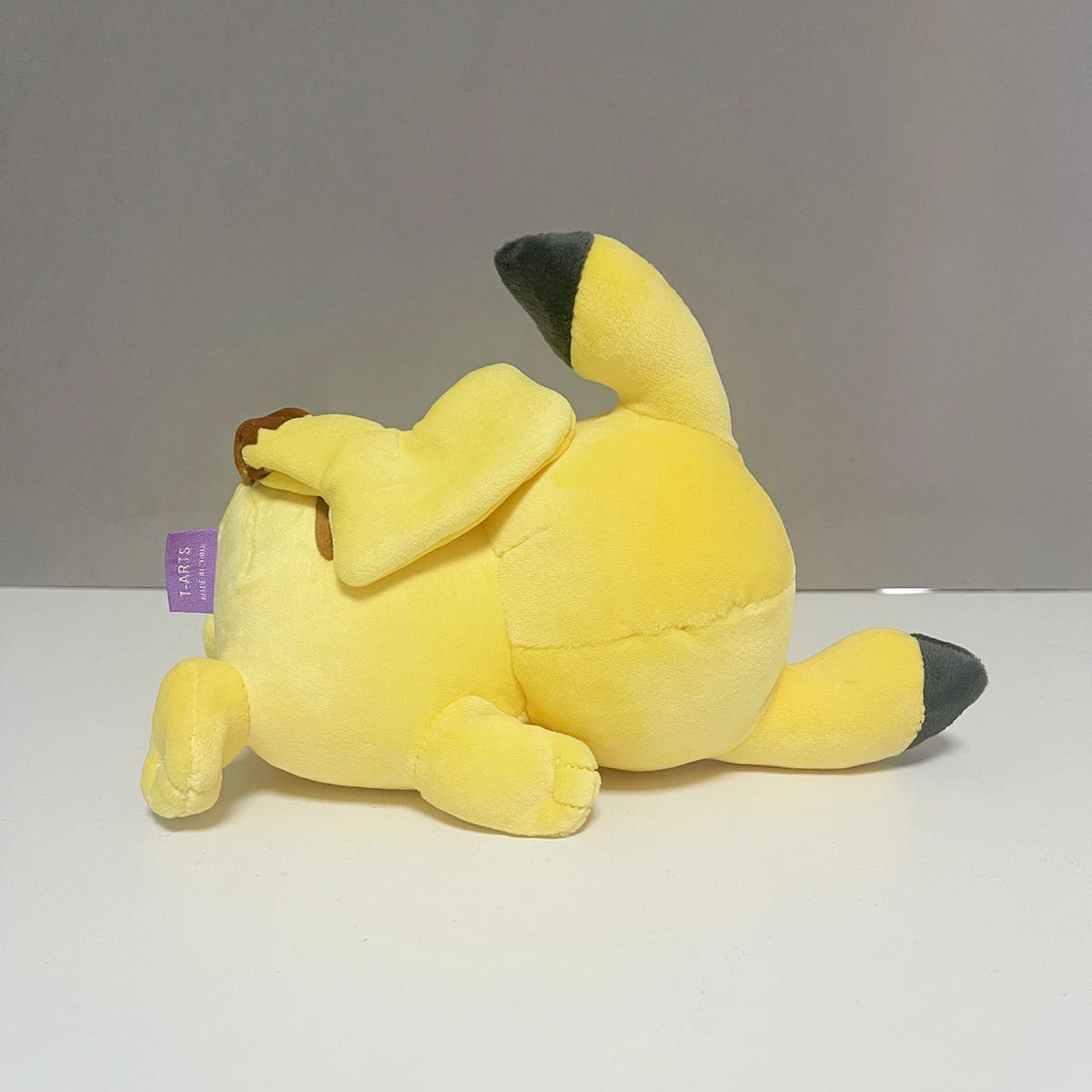 Elemental Bond: Premium Eeveelution & Kanto Artisan Plush Collection