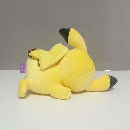 Elemental Bond: Premium Eeveelution & Kanto Artisan Plush Collection