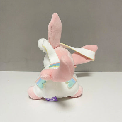 Elemental Bond: Premium Eeveelution & Kanto Artisan Plush Collection