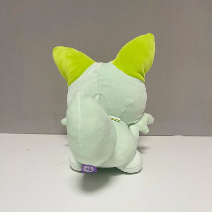 Elemental Bond: Premium Eeveelution & Kanto Artisan Plush Collection