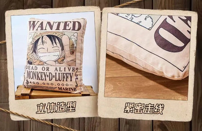 One Piece 2-in-1 Travel Blanket Bag & Plush Pillow