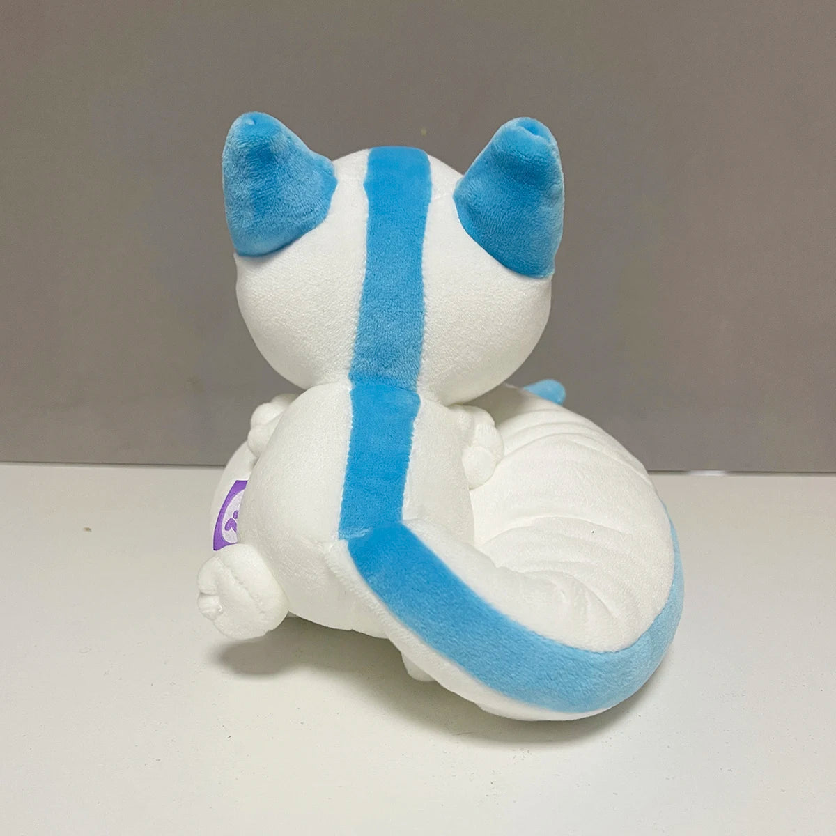 Elemental Bond: Premium Eeveelution & Kanto Artisan Plush Collection