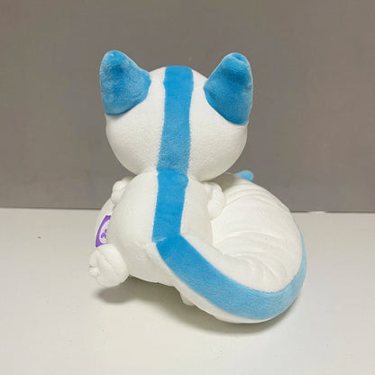 Elemental Bond: Premium Eeveelution & Kanto Artisan Plush Collection