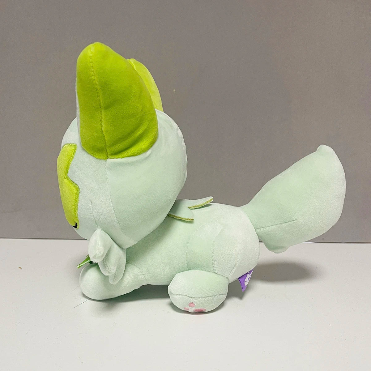Elemental Bond: Premium Eeveelution & Kanto Artisan Plush Collection