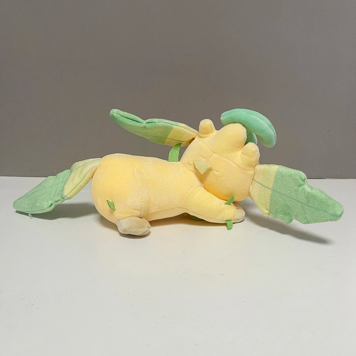Elemental Bond: Premium Eeveelution & Kanto Artisan Plush Collection