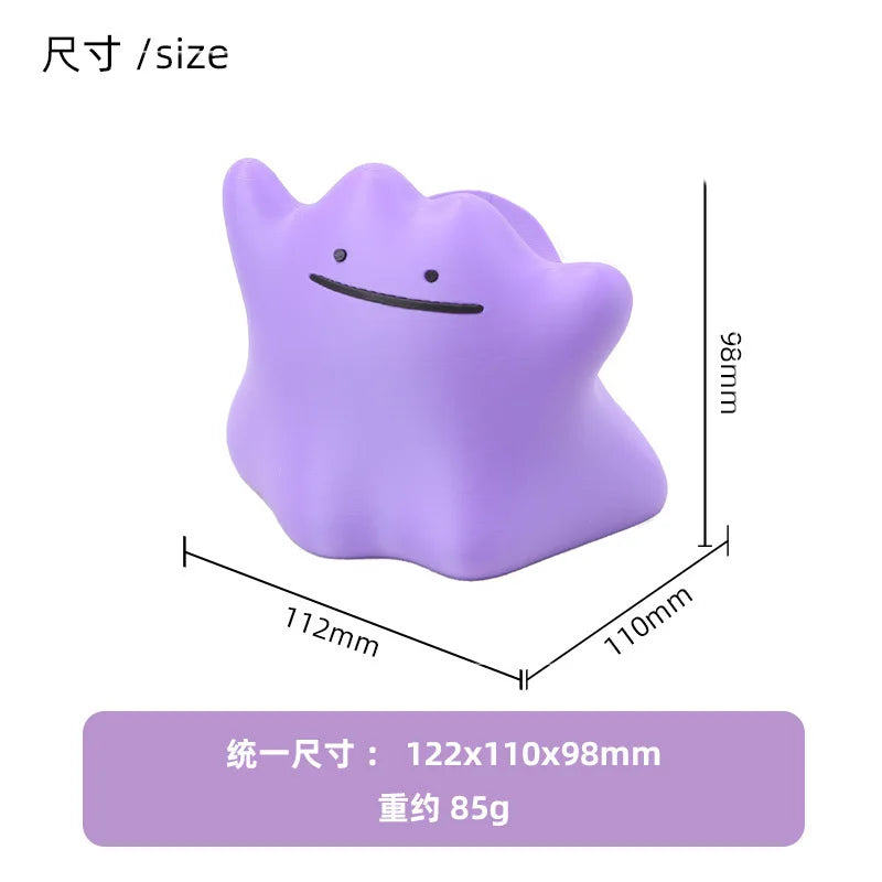 Ditto Universal Gaming Controller Stand & Phone Holder | PS5, Xbox, Switch Decor