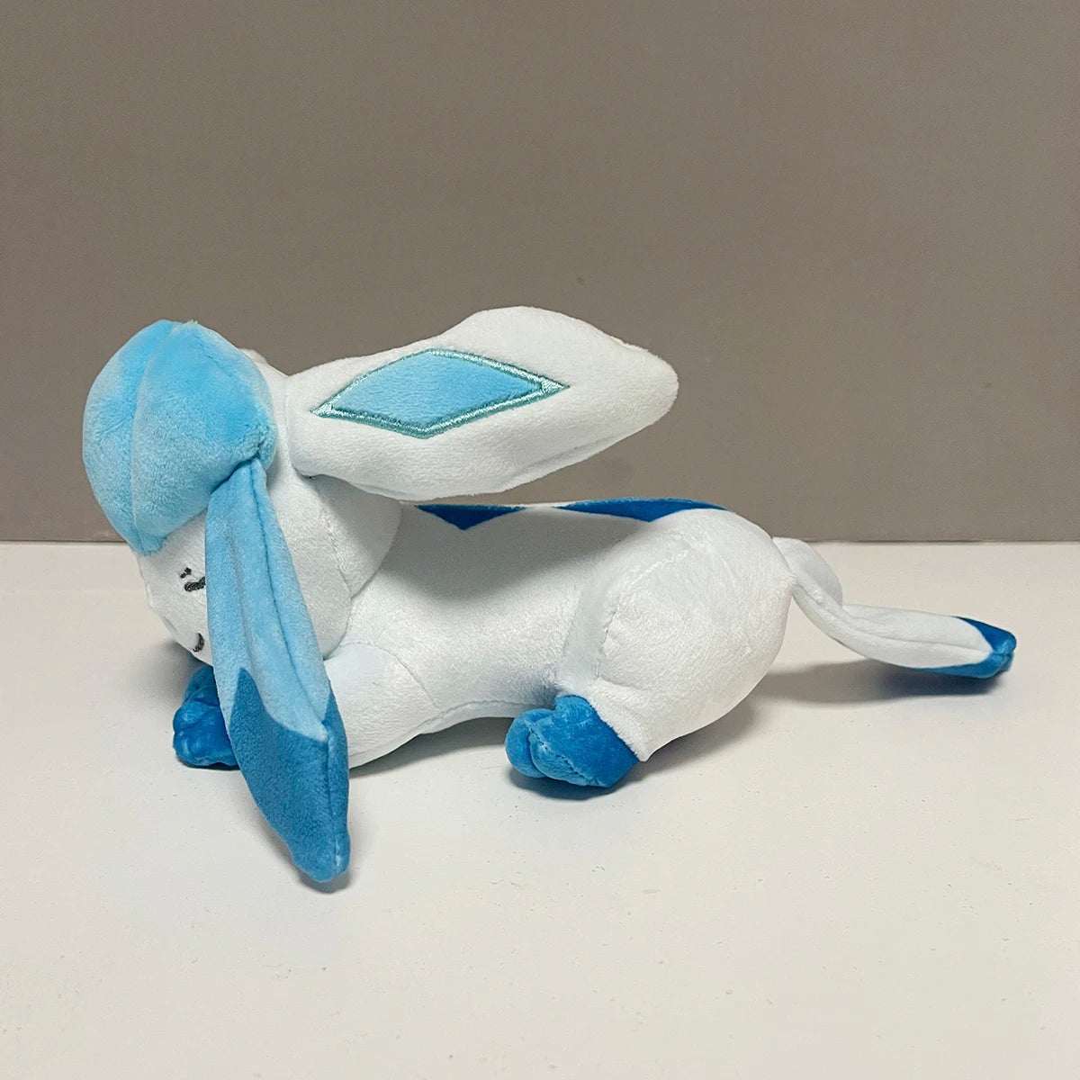 Elemental Bond: Premium Eeveelution & Kanto Artisan Plush Collection