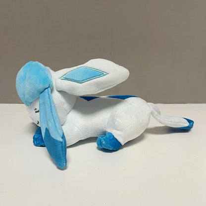 Elemental Bond: Premium Eeveelution & Kanto Artisan Plush Collection
