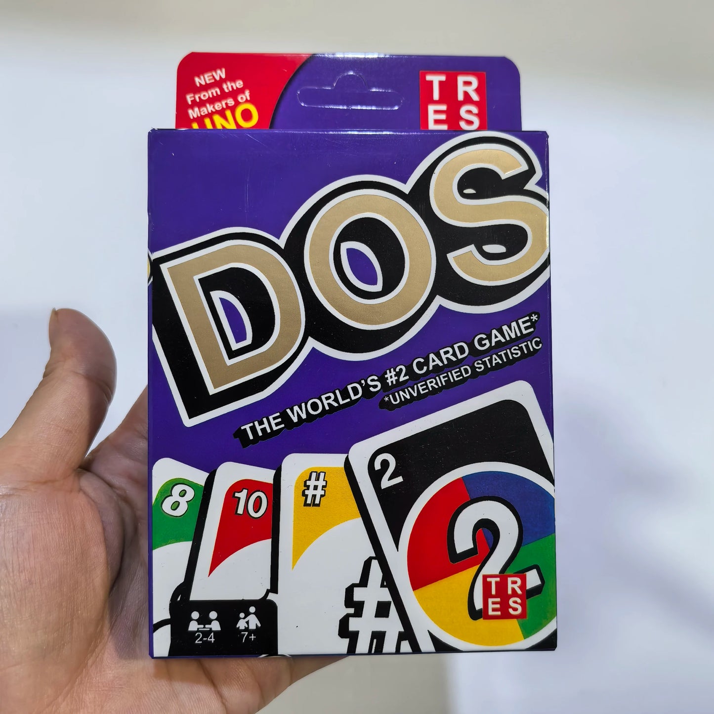 Anime UNO Card Game Collection – Special Edition Family Party Board Game