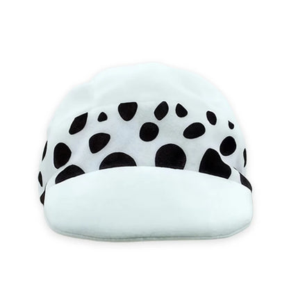 One Piece Plush Cosplay Hat – Tony Tony Chopper & Trafalgar Law Cap