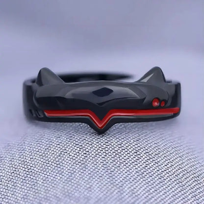 Neon Genesis Evangelion Cosplay Ring – Adjustable Rei Ayanami & Kaworu Jewelry