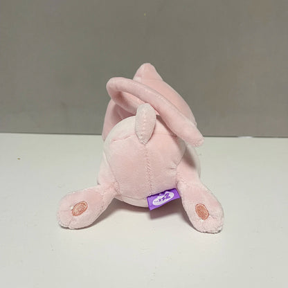 Elemental Bond: Premium Eeveelution & Kanto Artisan Plush Collection