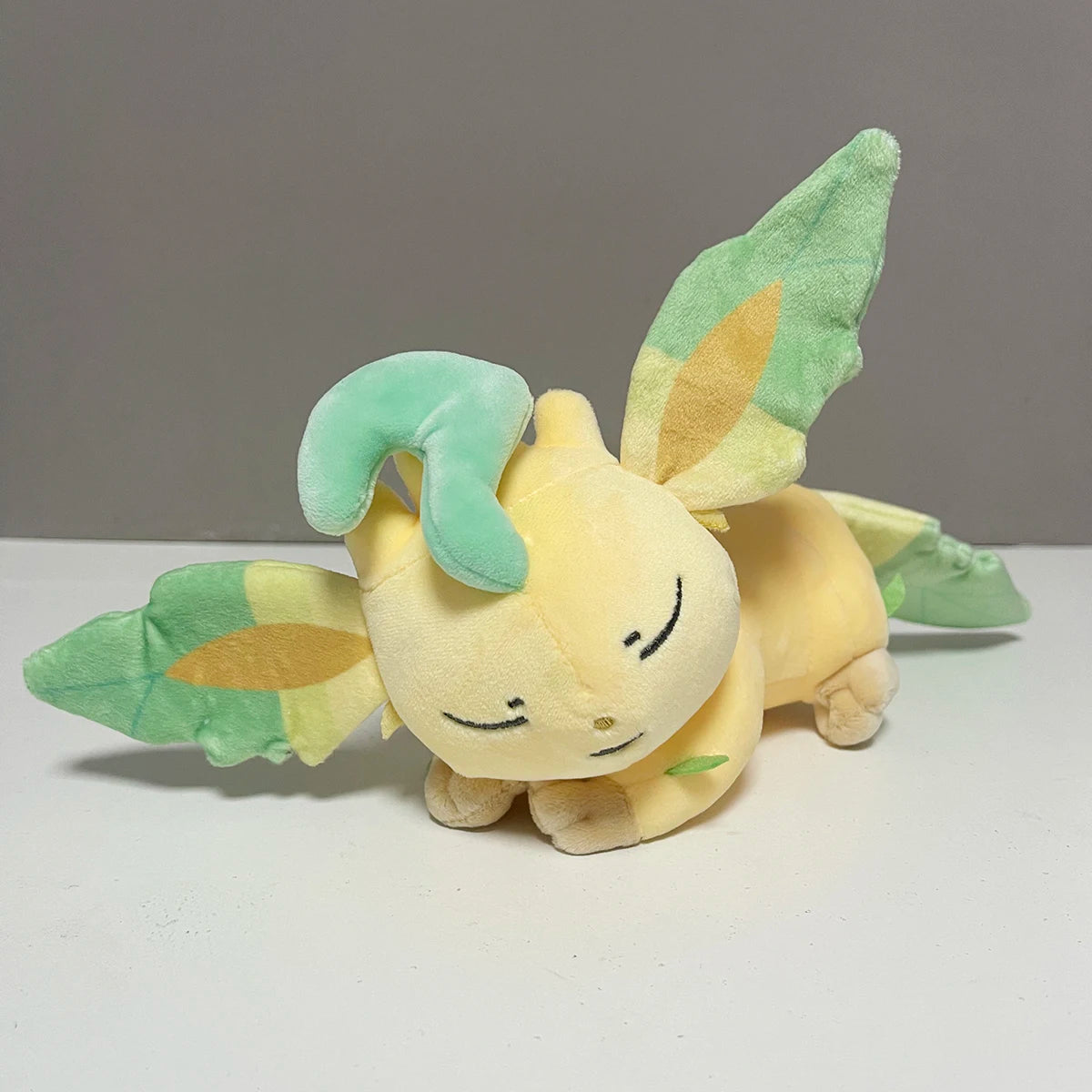 Elemental Bond: Premium Eeveelution & Kanto Artisan Plush Collection