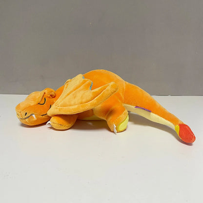 Elemental Bond: Premium Eeveelution & Kanto Artisan Plush Collection