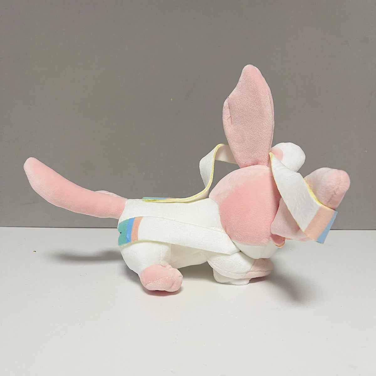 Elemental Bond: Premium Eeveelution & Kanto Artisan Plush Collection