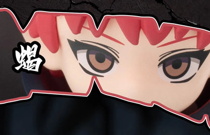 The Akatsuki Arc: POP MART x GONG Diorama Figures