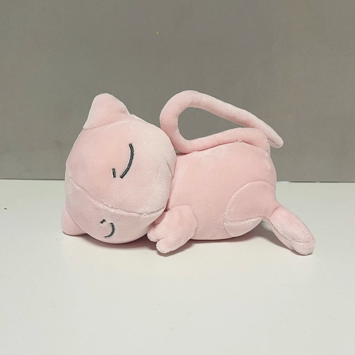 Elemental Bond: Premium Eeveelution & Kanto Artisan Plush Collection