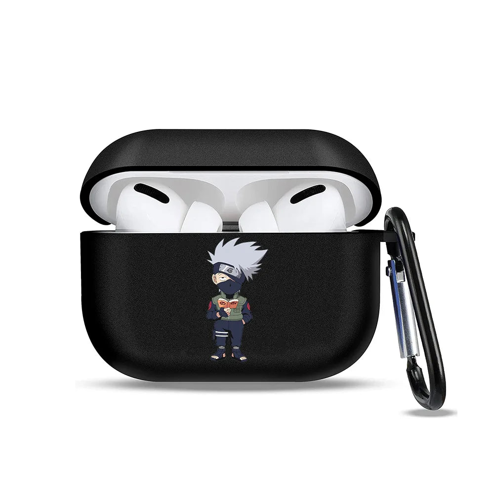 Kakashi