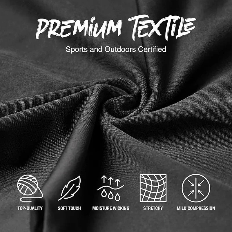 Naruto Shippuden 2-Piece T-Shirt & Shorts Athleisure Set