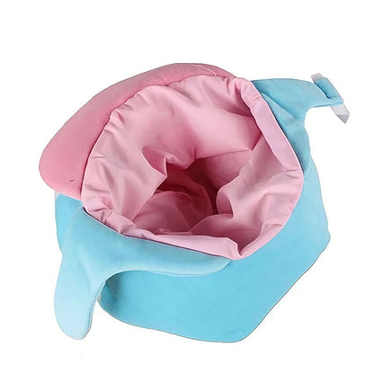 One Piece Plush Cosplay Hat – Tony Tony Chopper & Trafalgar Law Cap