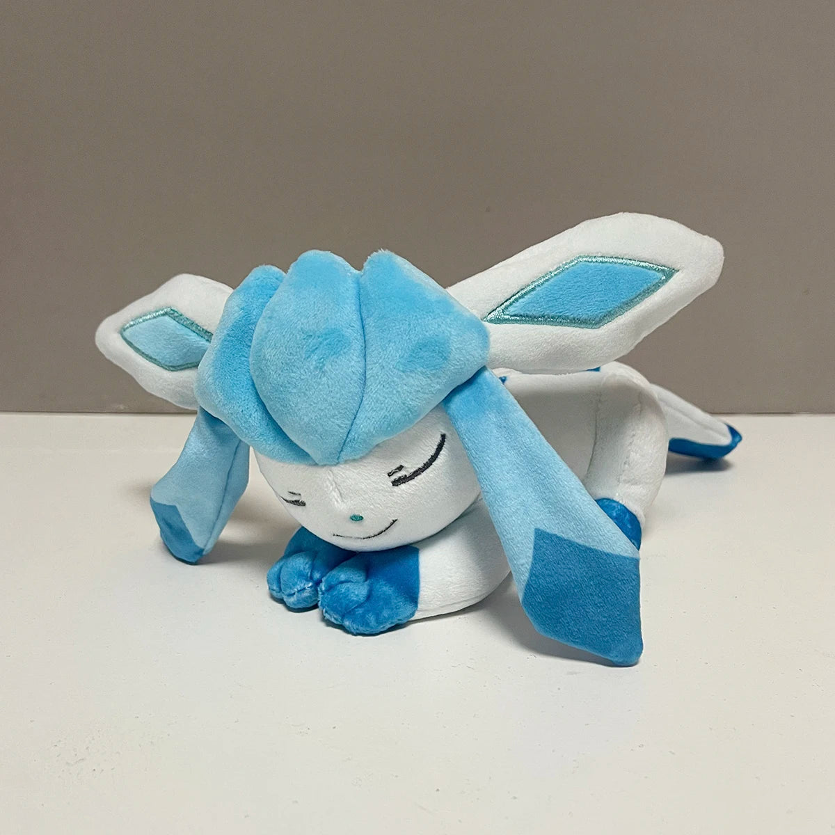 Elemental Bond: Premium Eeveelution & Kanto Artisan Plush Collection