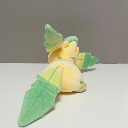 Elemental Bond: Premium Eeveelution & Kanto Artisan Plush Collection