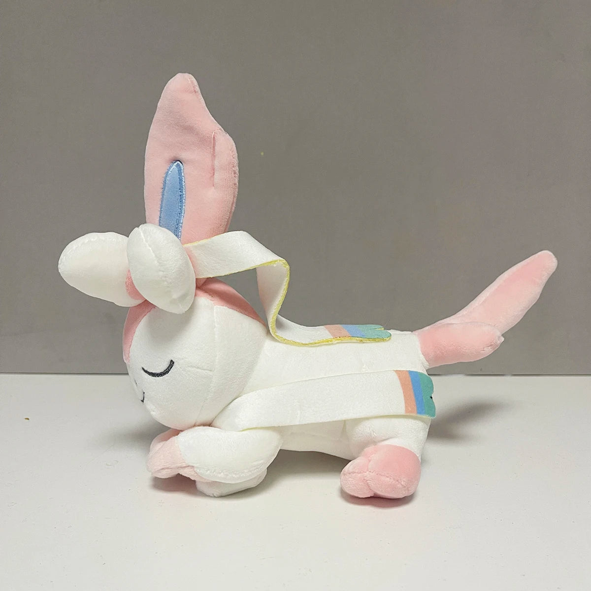Elemental Bond: Premium Eeveelution & Kanto Artisan Plush Collection