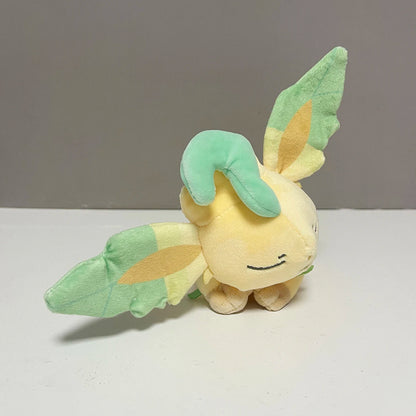 Elemental Bond: Premium Eeveelution & Kanto Artisan Plush Collection