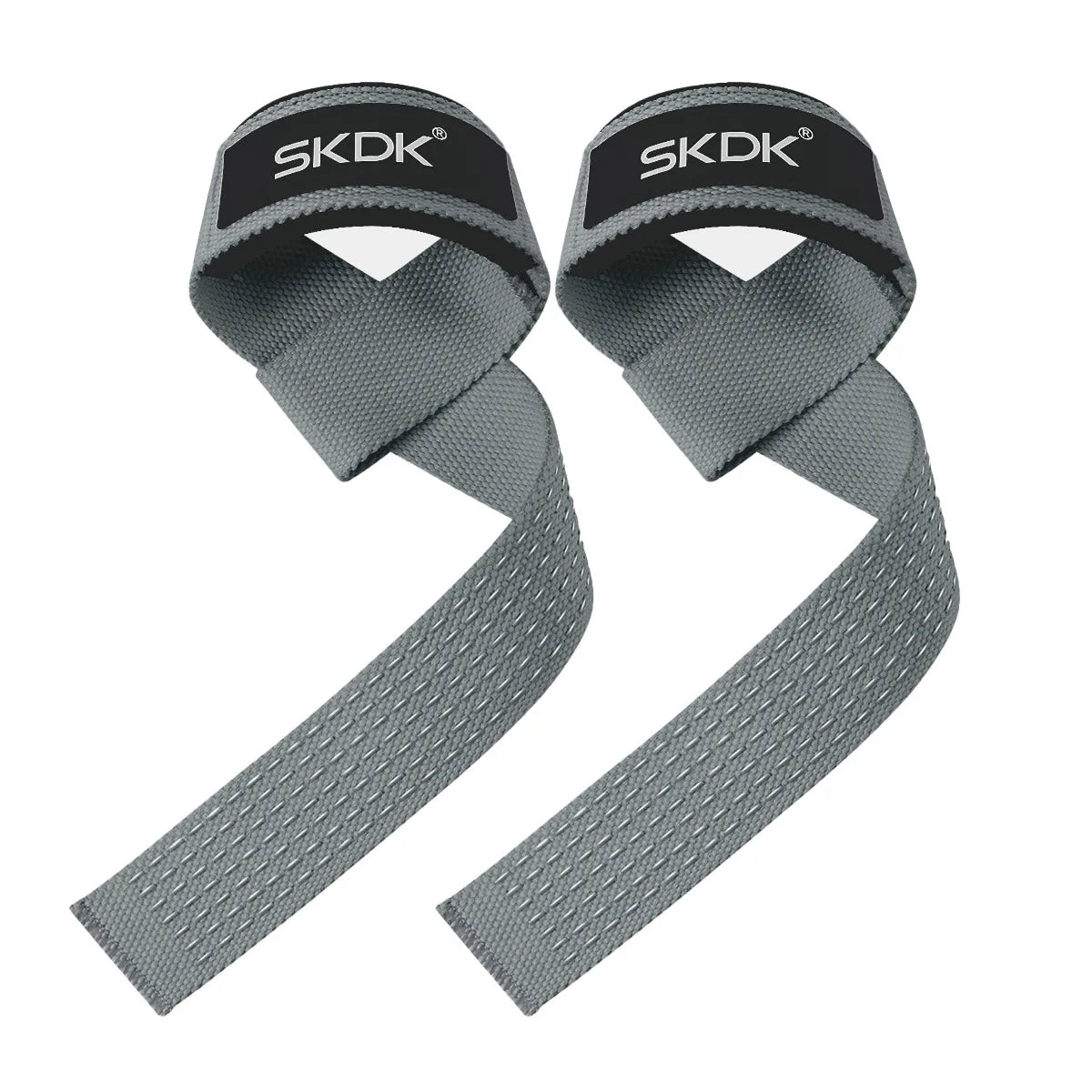 Anime Weightlifting Wrist Wraps & Lifting Straps – Heavy-Duty Gym Powerlifting Support