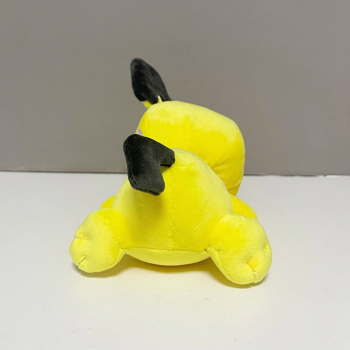Elemental Bond: Premium Eeveelution & Kanto Artisan Plush Collection