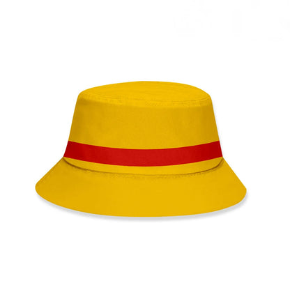 One Piece Character Cosplay Bucket Hat – Foldable Anime Sun Cap
