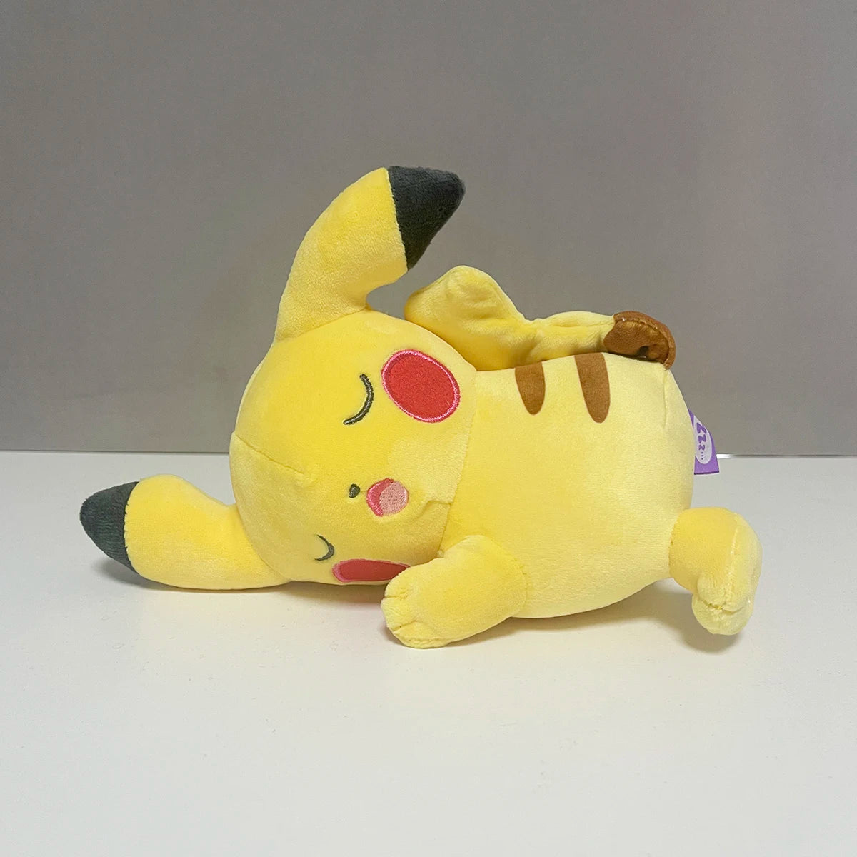 Elemental Bond: Premium Eeveelution & Kanto Artisan Plush Collection