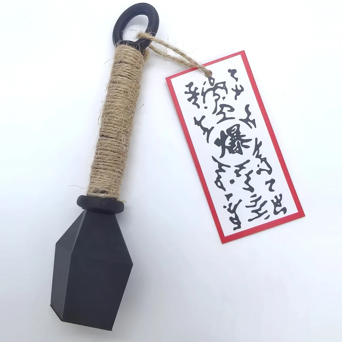 Naruto Cosplay Kunai & Shuriken Fridge Magnet / Pen Set