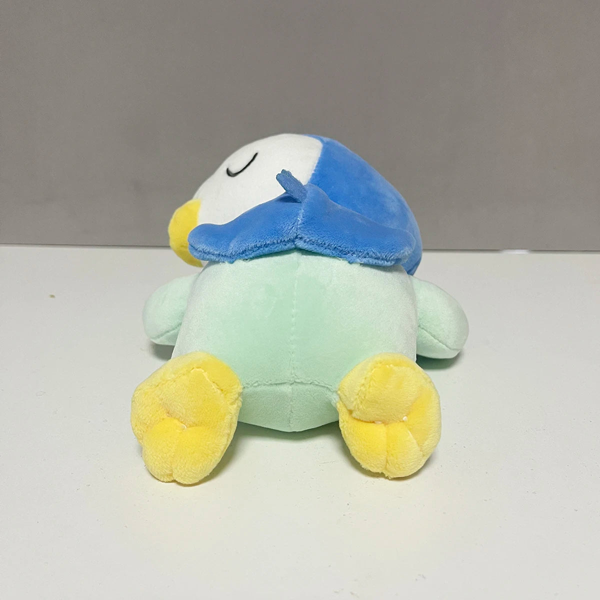 Elemental Bond: Premium Eeveelution & Kanto Artisan Plush Collection