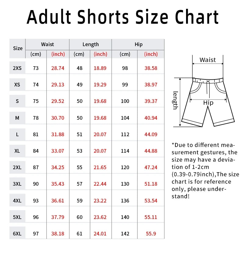 One Piece Gear 5 Luffy Summer Beach Shorts – Hawaiian Animal Pattern Board Shorts