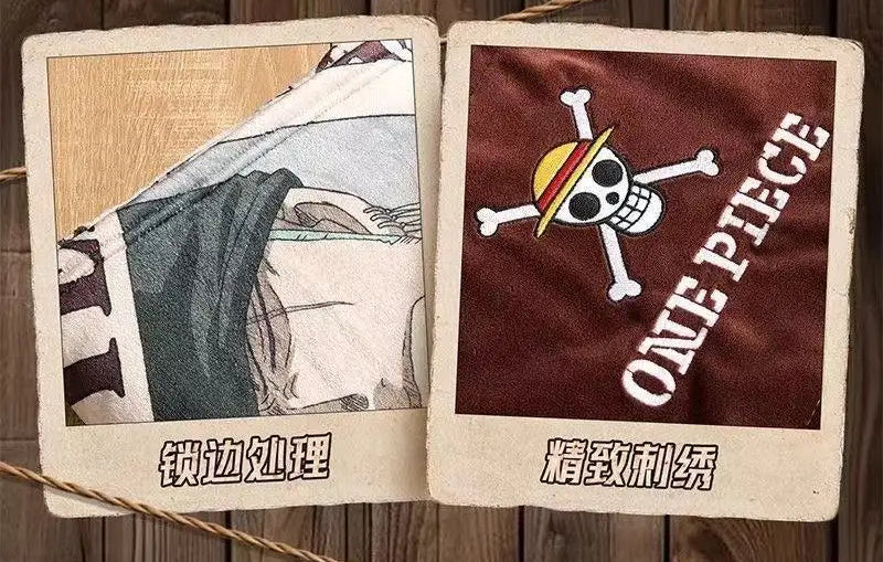 One Piece 2-in-1 Travel Blanket Bag & Plush Pillow