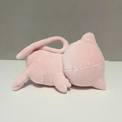 Elemental Bond: Premium Eeveelution & Kanto Artisan Plush Collection