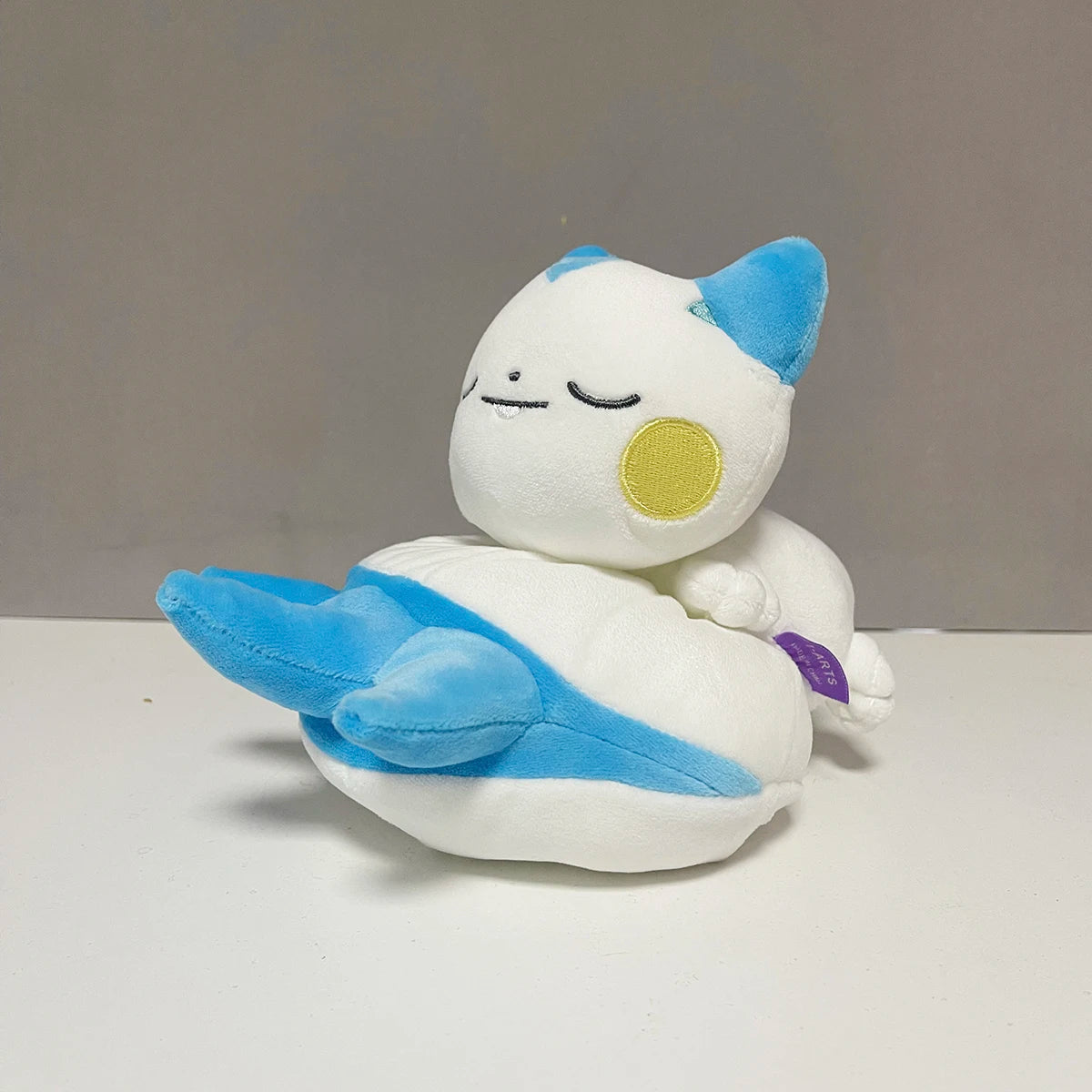 Elemental Bond: Premium Eeveelution & Kanto Artisan Plush Collection