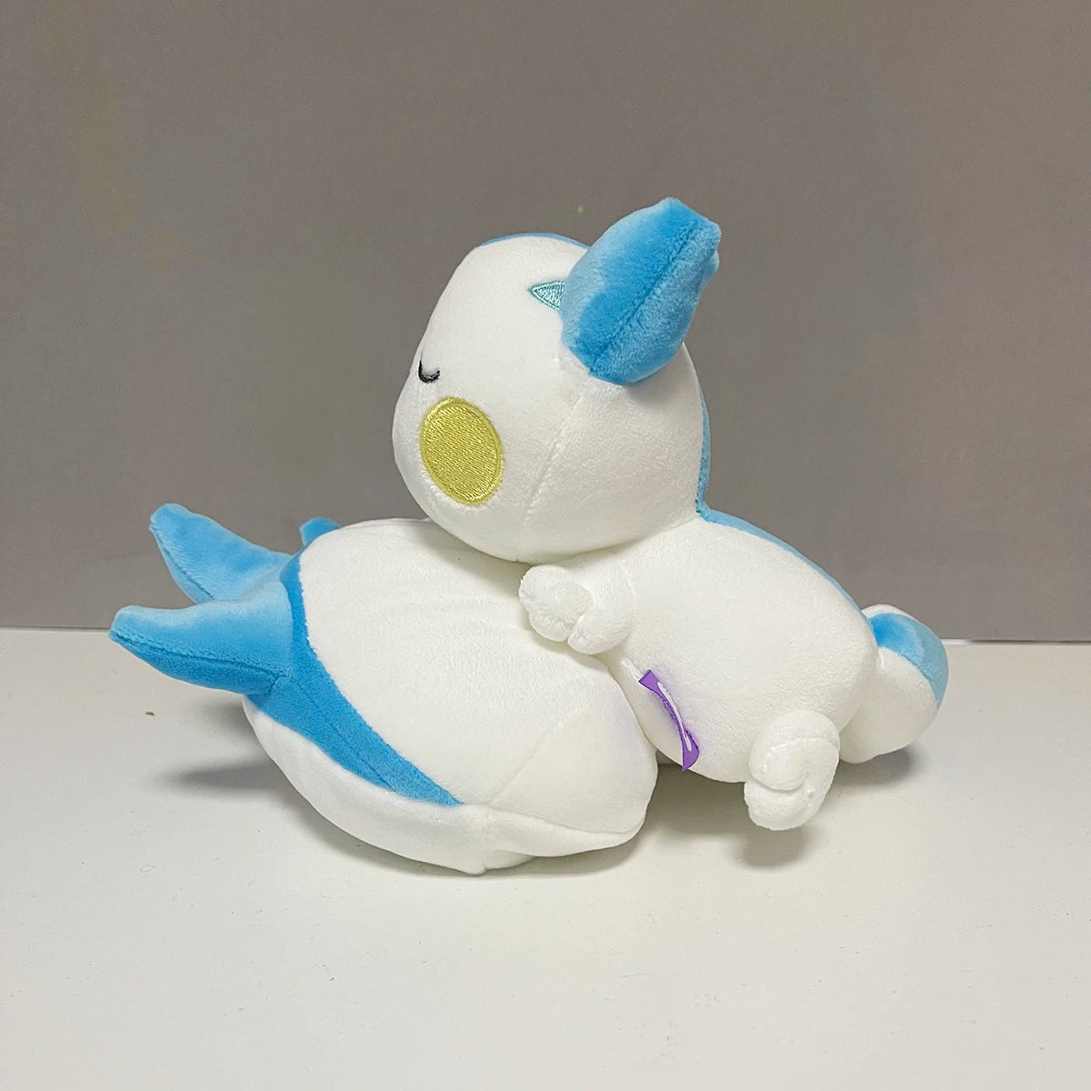 Elemental Bond: Premium Eeveelution & Kanto Artisan Plush Collection