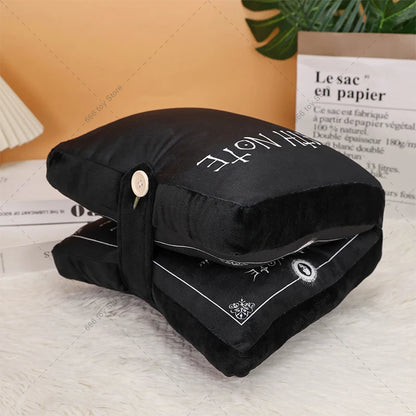 Death Note Ryuk Anime Plush Toy – Large Shinigami Character Cushion Pillow