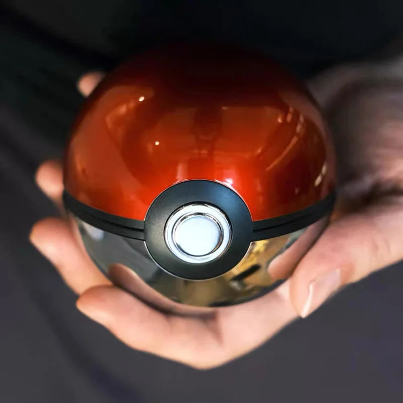 Yoose MINI2.0 Pokémon Pikachu Limited Edition Electric Shaver Gift Box
