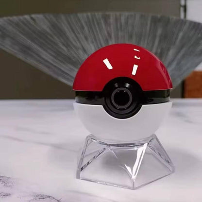 Pokeball Wireless PC Power Button Remote Starter - Kanto Domain Custom Tech
