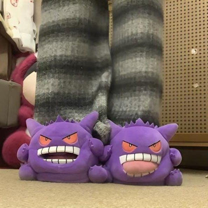 The Shadow Walker: Gengar Spectral Lounge Bundle